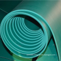 Favtory Price Green Insulated Rubber Sheet with 4mm Thickness